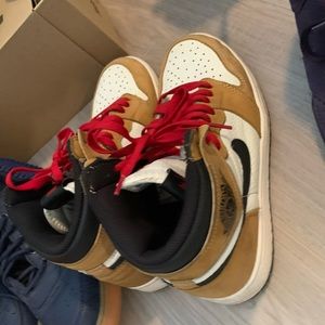 Jordan 1s